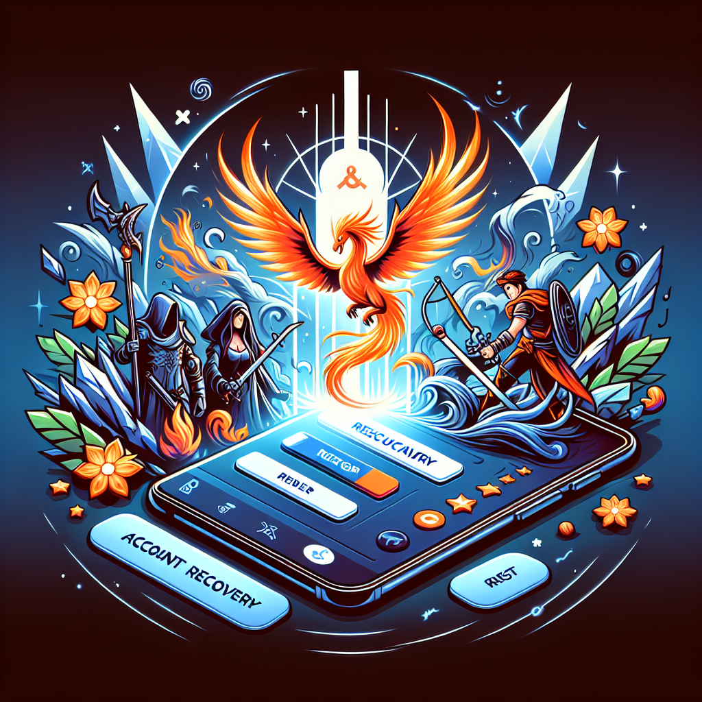 Tips Ampuh Mengembalikan Akun Mobile Legends yang Hilang