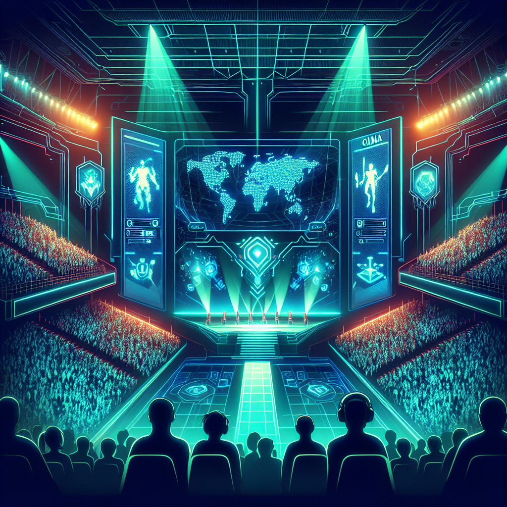 Mobile Legends: China’s Growing Influence in the Esports Arena