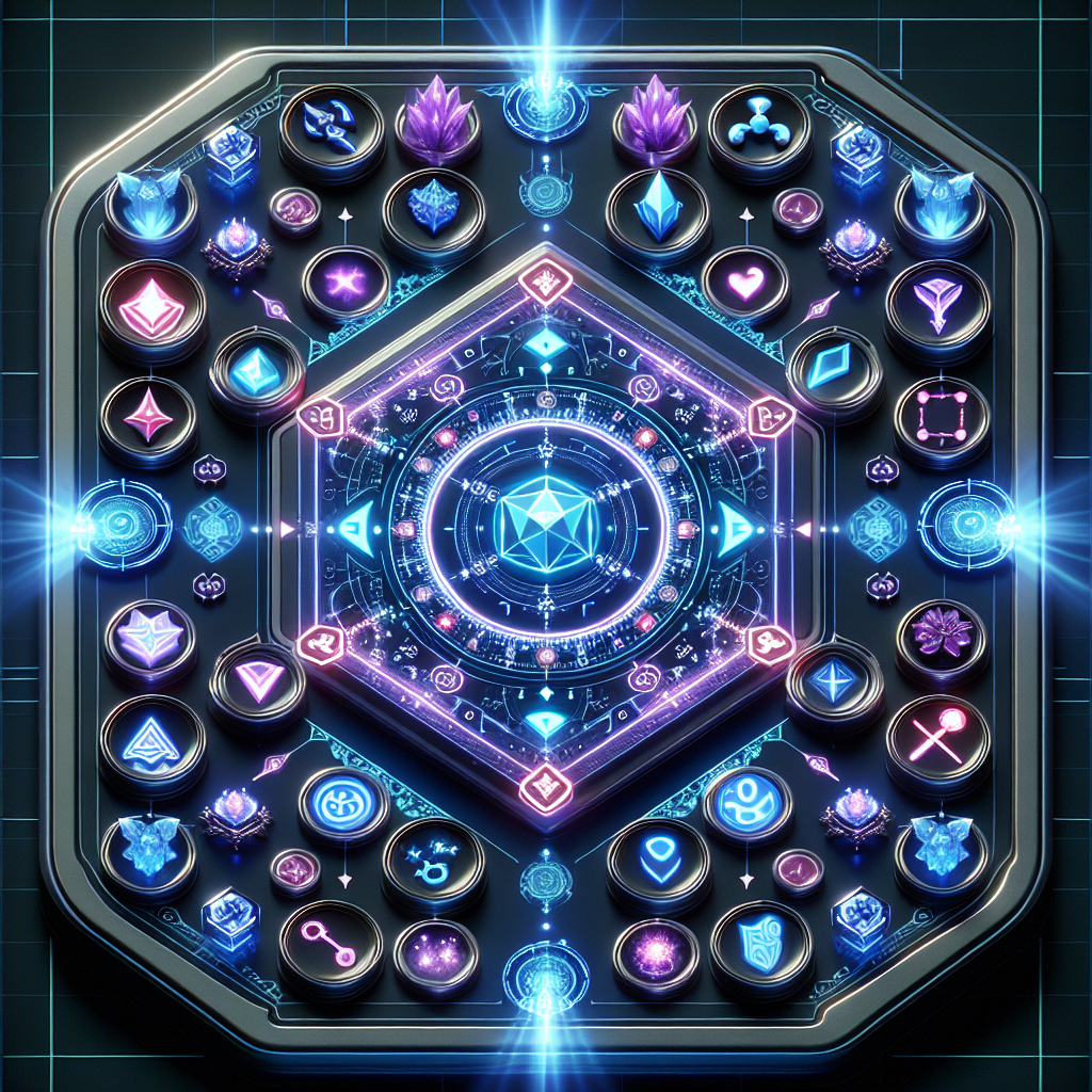 Exploring the Most Powerful Items in Mobile Legends for 2023