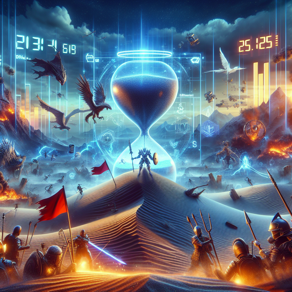 Tips Memaksimalkan Waktu Server Mobile Legend untuk Permainan Optimal