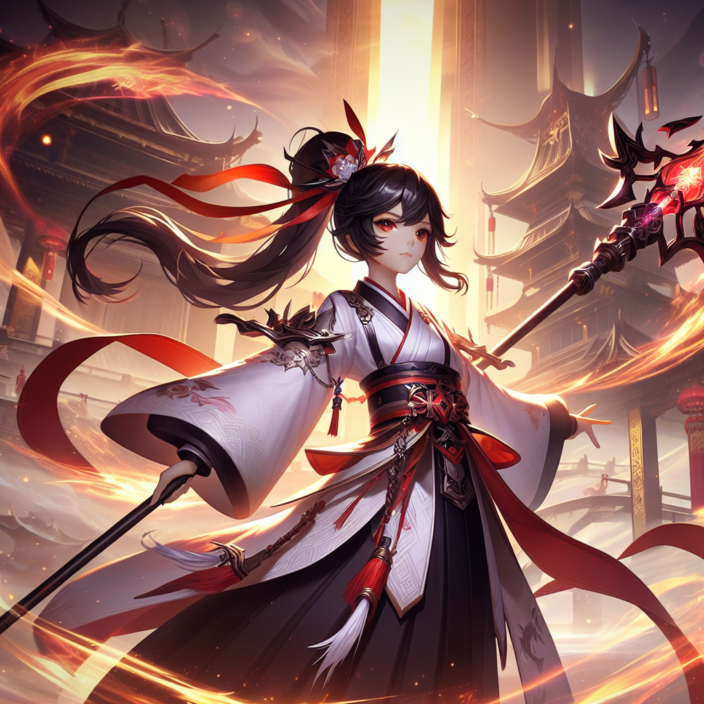 Exploring Hu Tao's Impact on the Genshin Meta: Tricks and Tips for Players