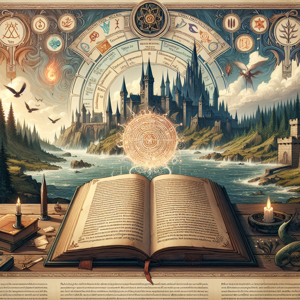 Egeria's Influence in Genshin Impact: Lore and Gameplay Insights