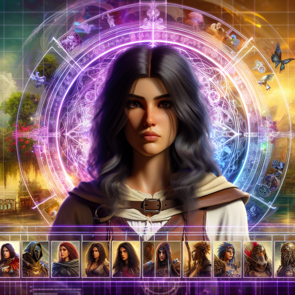 Xilonen's Role in Genshin Impact: New Character Insights