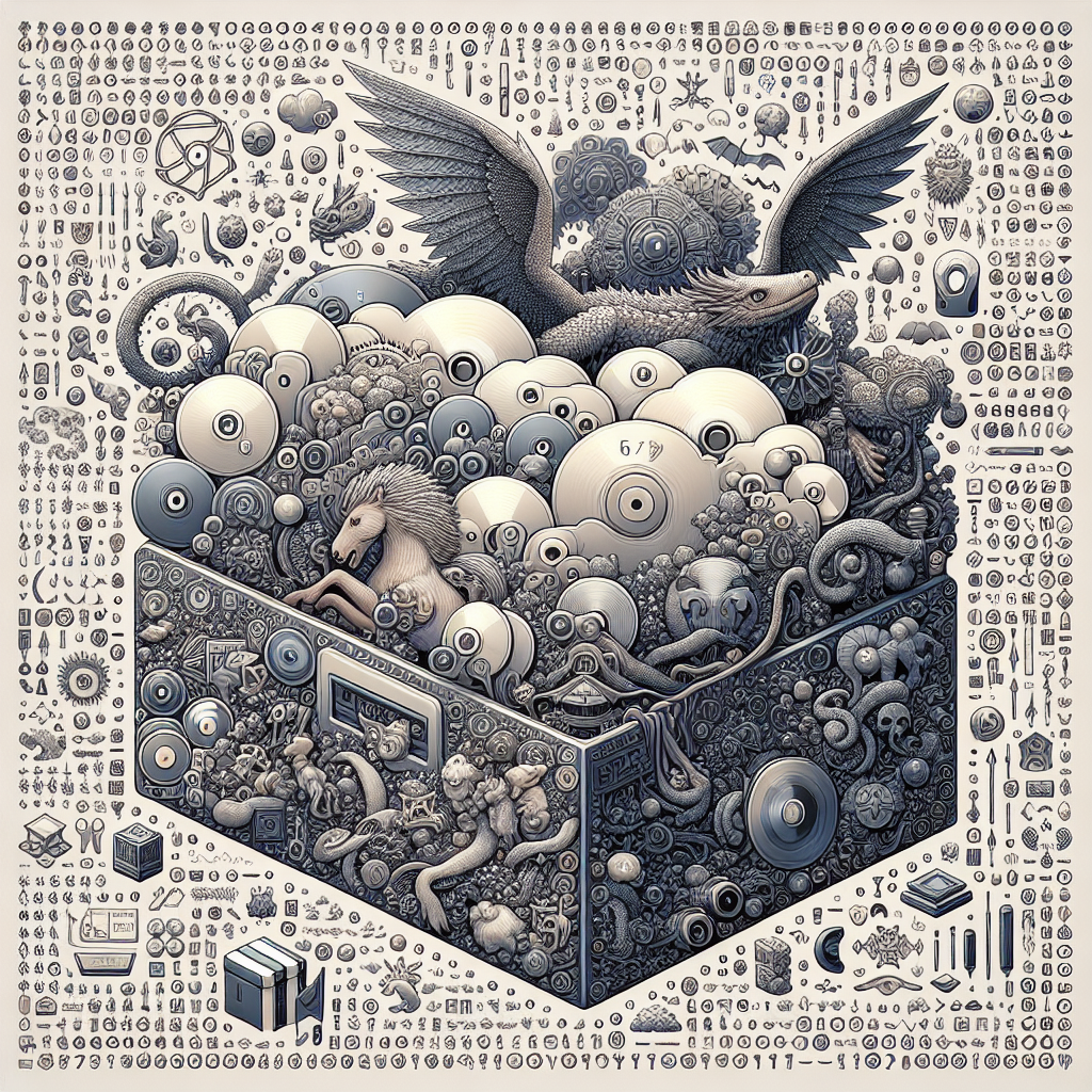 Ukuran Game Genshin Impact: Berapa Ruang Penyimpanan yang Dibutuhkan?