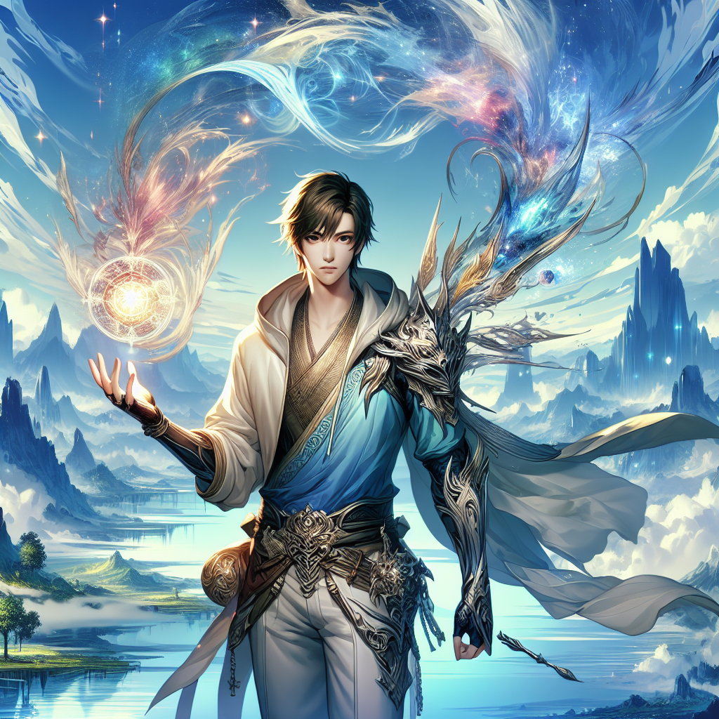Cyno's Role in Genshin Impact: A Deep Dive into the Newest Character
