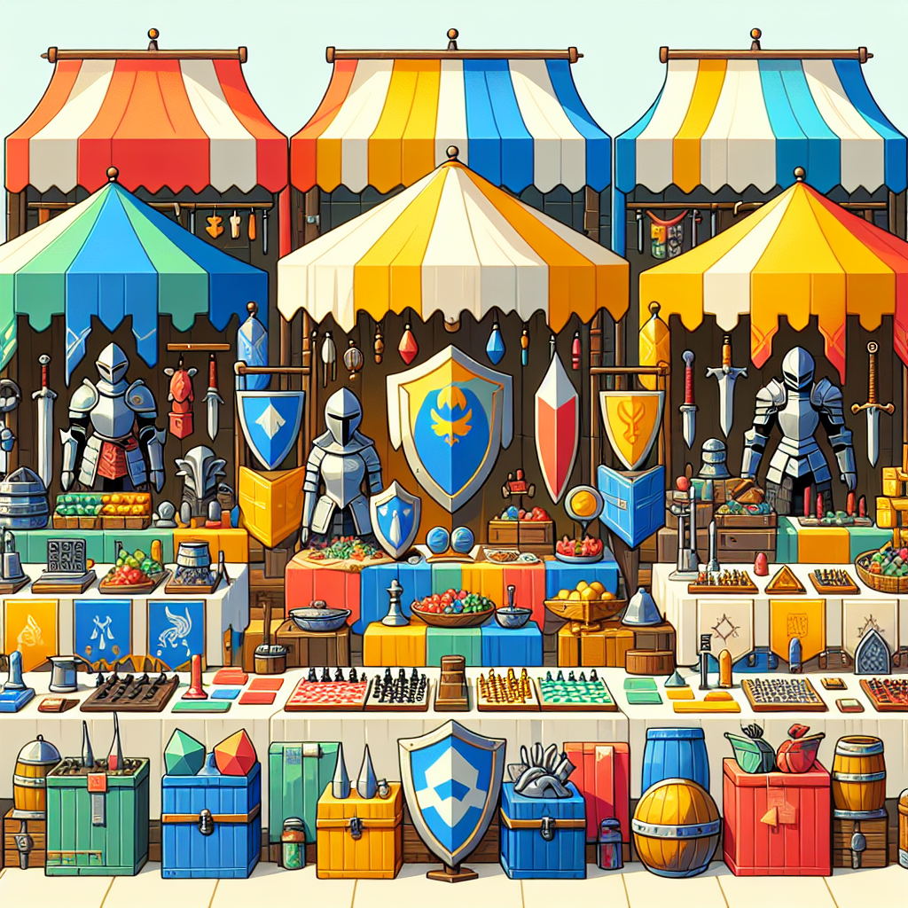 Strategies for Safe Trading and Selling in Genshin Impact Accounts