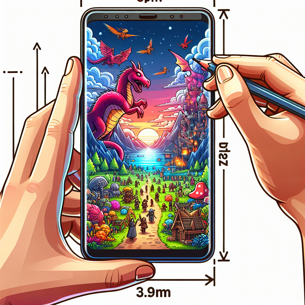 Genshin Impact Mobile Size: How Big is the Game on iOS and Android?