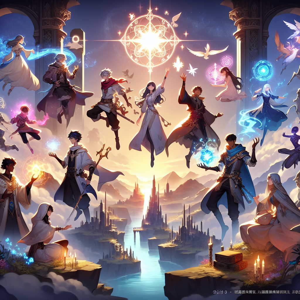 Banner Genshin Impact Terbaru yang Harus Diketahui Pemain