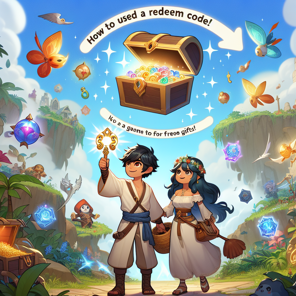 Cara Mendapatkan dan Menggunakan Redeem Code Genshin Impact Hari Ini untuk Hadiah Gratis