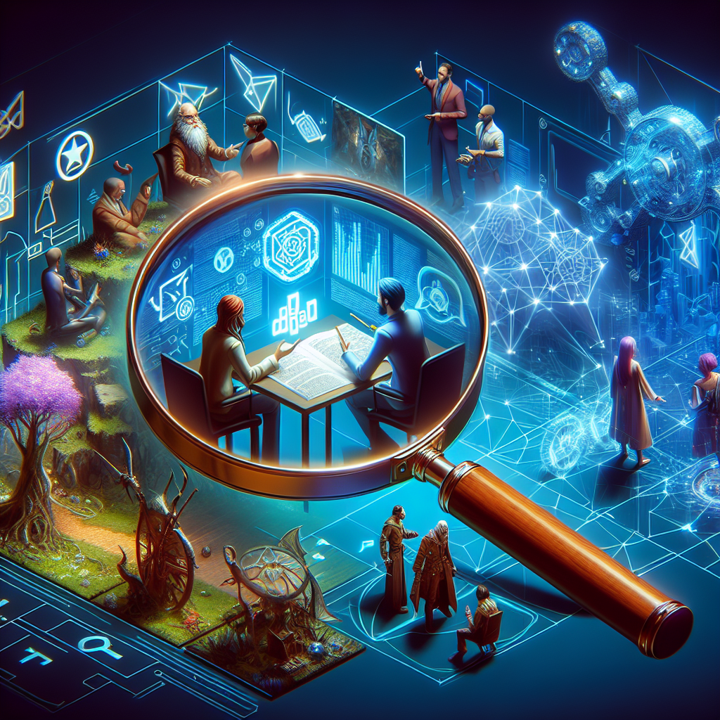 Exploring the Controversial World of Rule 34 in Genshin Impact: A Closer Look