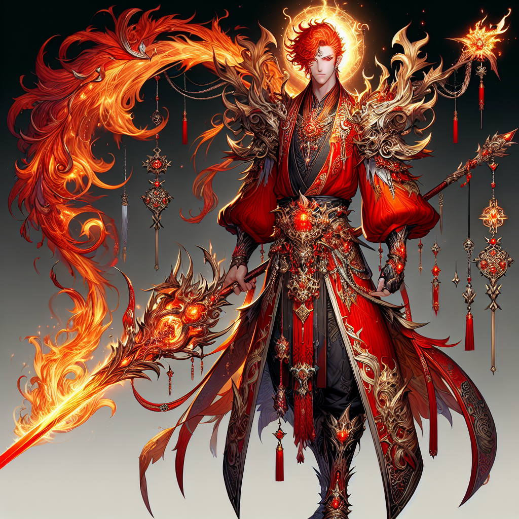 Kinich: Unveiling the Newest Character in Genshin Impact's Expanding Roster