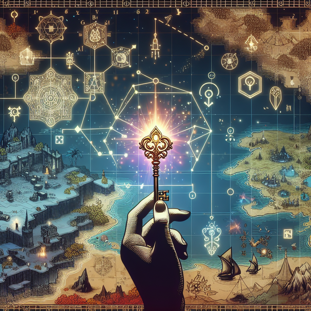 Unlocking the Secrets of Cek Pity in Genshin Impact: Strategies and Insights